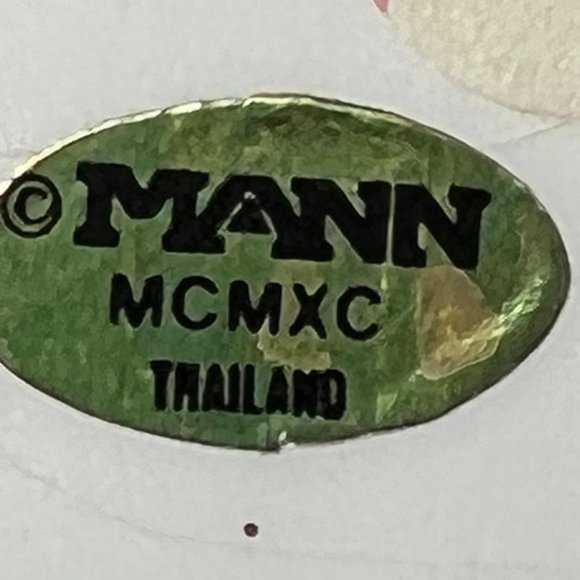 Vtg Gray Easter Bunny TEAPOT Ceramic Rabbit Seymour Mann Thailand Pitcher Sweet - Picture 13 of 14